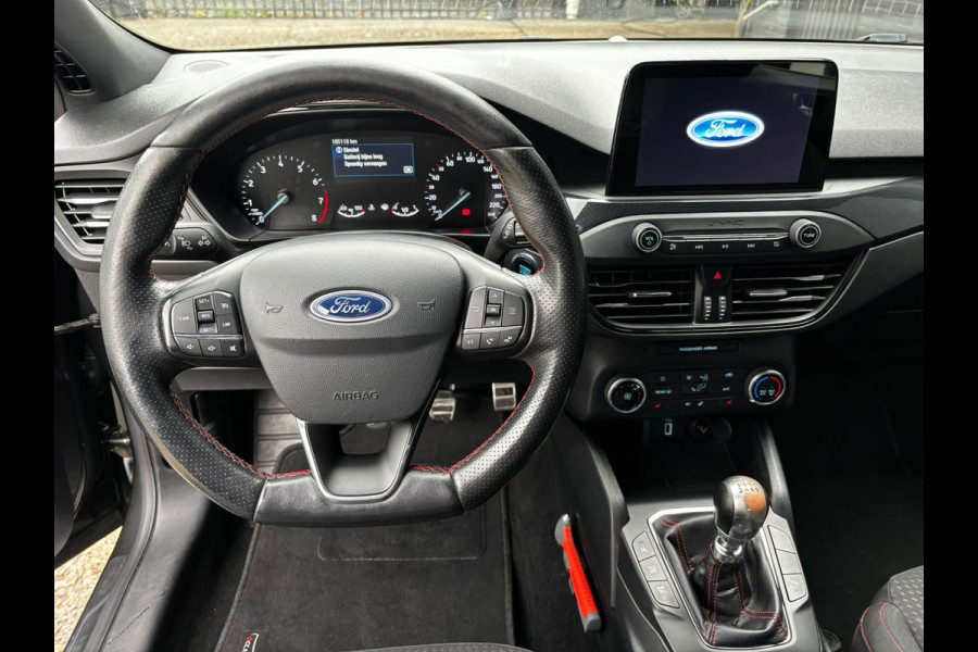 Ford FOCUS Wagon 1.0 EcoBoost ST Line Business STOELVER|TREKHAAK|NAVI|PDC|NWE APK