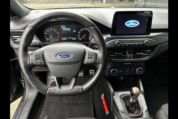 Ford FOCUS Wagon 1.0 EcoBoost ST Line Business STOELVER|TREKHAAK|NAVI|PDC|NWE APK