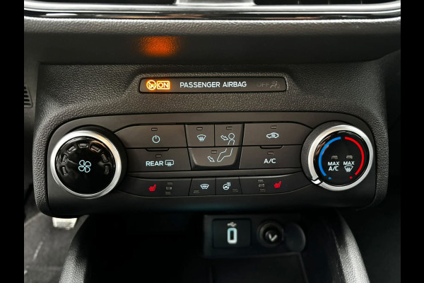 Ford FOCUS Wagon 1.0 EcoBoost ST Line Business STOELVER|TREKHAAK|NAVI|PDC|NWE APK