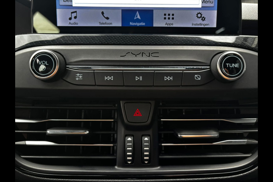 Ford FOCUS Wagon 1.0 EcoBoost ST Line Business STOELVER|TREKHAAK|NAVI|PDC|NWE APK