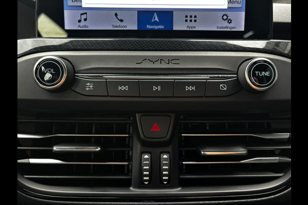 Ford FOCUS Wagon 1.0 EcoBoost ST Line Business STOELVER|TREKHAAK|NAVI|PDC|NWE APK
