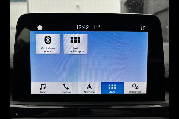 Ford FOCUS Wagon 1.0 EcoBoost ST Line Business STOELVER|TREKHAAK|NAVI|PDC|NWE APK
