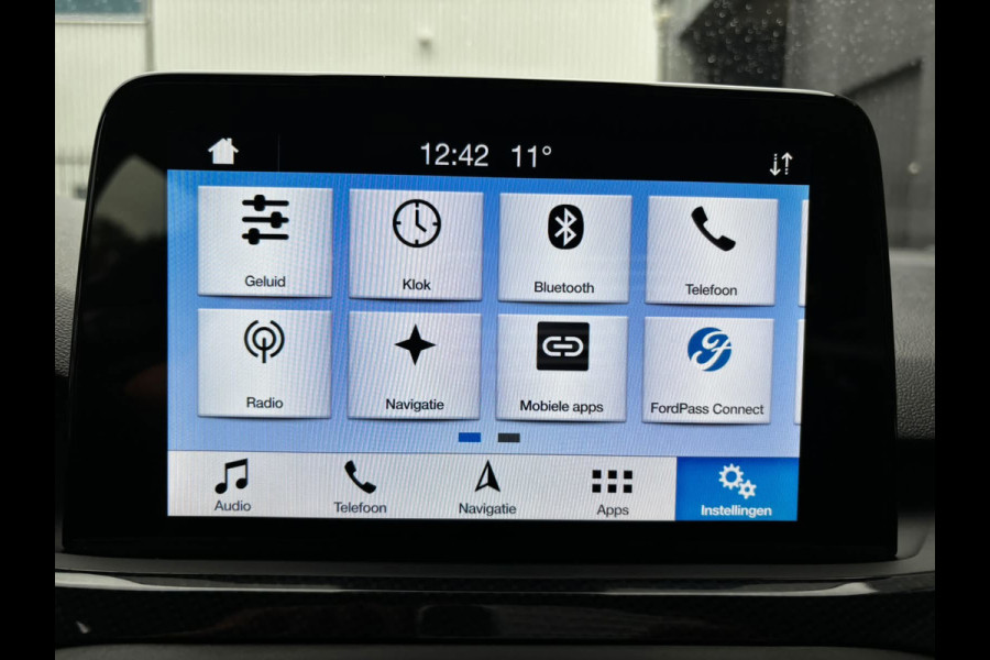 Ford FOCUS Wagon 1.0 EcoBoost ST Line Business STOELVER|TREKHAAK|NAVI|PDC|NWE APK