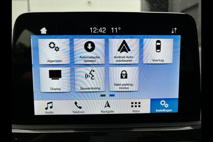 Ford FOCUS Wagon 1.0 EcoBoost ST Line Business STOELVER|TREKHAAK|NAVI|PDC|NWE APK