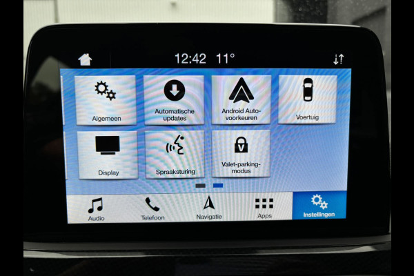 Ford FOCUS Wagon 1.0 EcoBoost ST Line Business STOELVER|TREKHAAK|NAVI|PDC|NWE APK