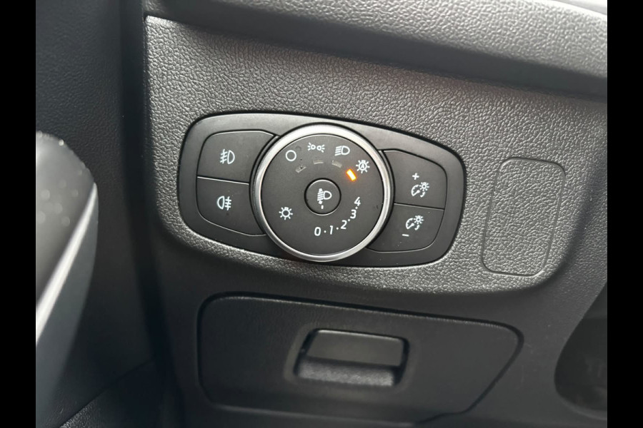 Ford FOCUS Wagon 1.0 EcoBoost ST Line Business STOELVER|TREKHAAK|NAVI|PDC|NWE APK