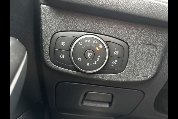 Ford FOCUS Wagon 1.0 EcoBoost ST Line Business STOELVER|TREKHAAK|NAVI|PDC|NWE APK
