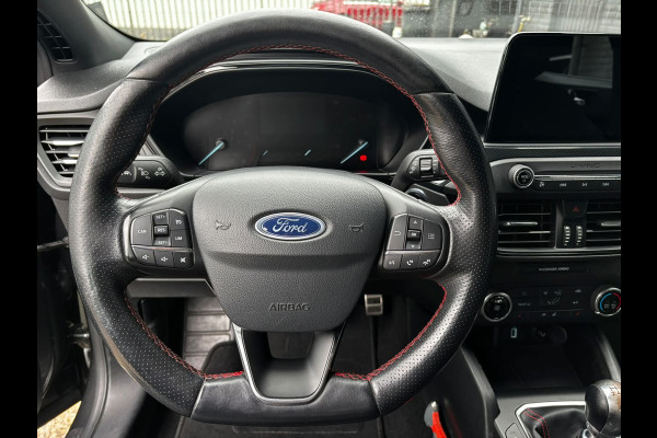 Ford FOCUS Wagon 1.0 EcoBoost ST Line Business STOELVER|TREKHAAK|NAVI|PDC|NWE APK