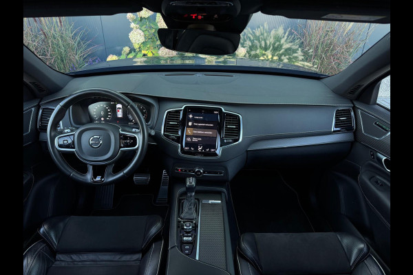 Volvo XC90 2.0 T5 AWD R-Design FULL PANO|LEDER|LED|360 CAMERA