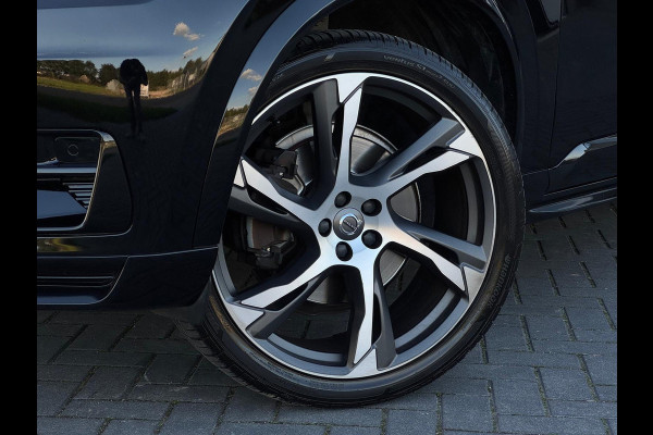 Volvo XC90 2.0 T5 AWD R-Design FULL PANO|LEDER|LED|360 CAMERA