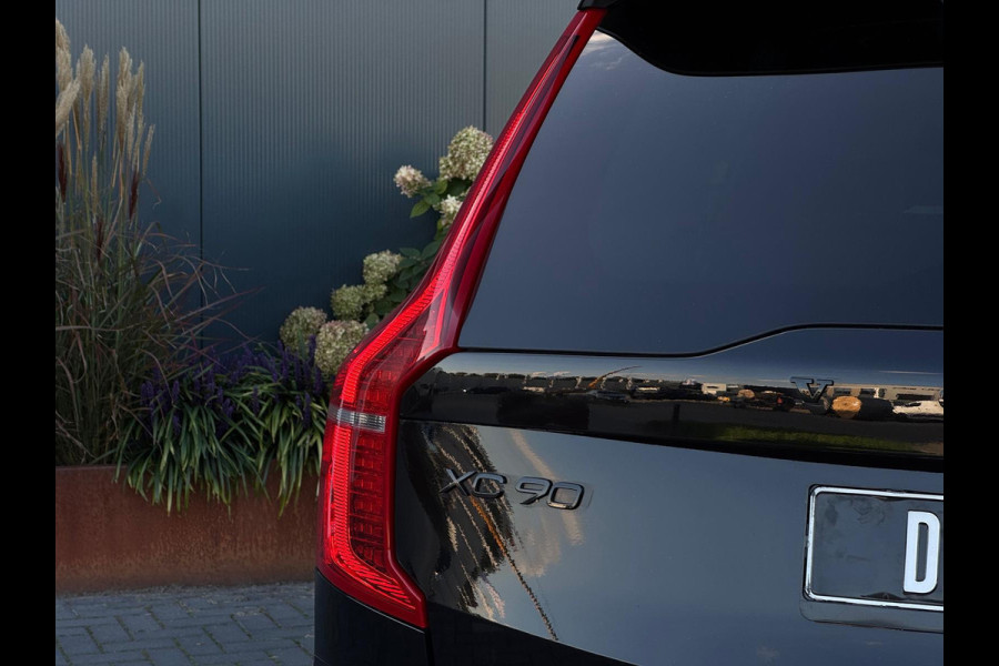 Volvo XC90 2.0 T5 AWD R-Design FULL PANO|LEDER|LED|360 CAMERA