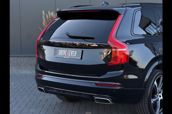 Volvo XC90 2.0 T5 AWD R-Design FULL PANO|LEDER|LED|360 CAMERA