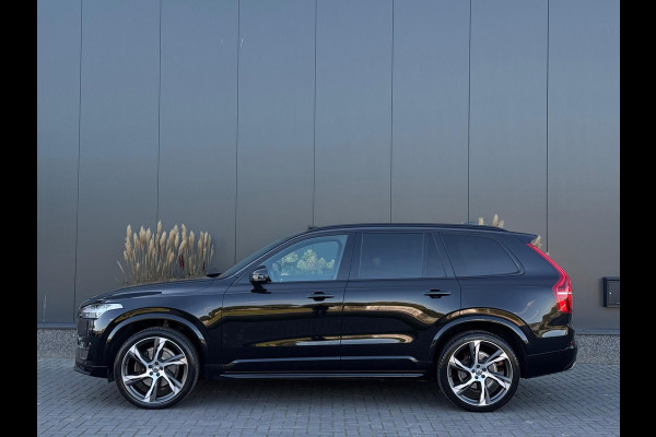 Volvo XC90 2.0 T5 AWD R-Design FULL PANO|LEDER|LED|360 CAMERA