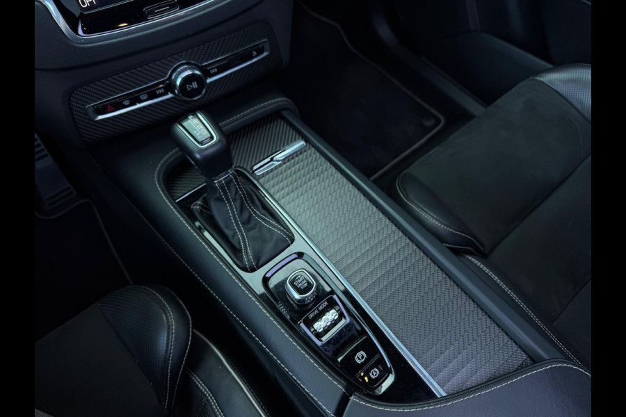 Volvo XC90 2.0 T5 AWD R-Design FULL PANO|LEDER|LED|360 CAMERA