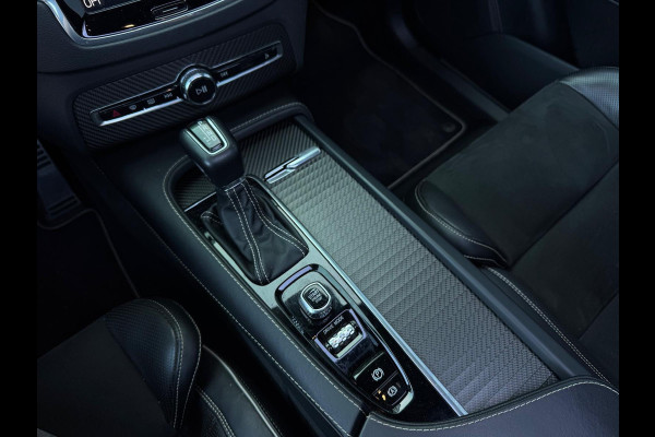 Volvo XC90 2.0 T5 AWD R-Design FULL PANO|LEDER|LED|360 CAMERA