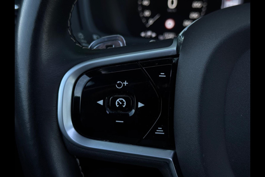 Volvo XC90 2.0 T5 AWD R-Design FULL PANO|LEDER|LED|360 CAMERA