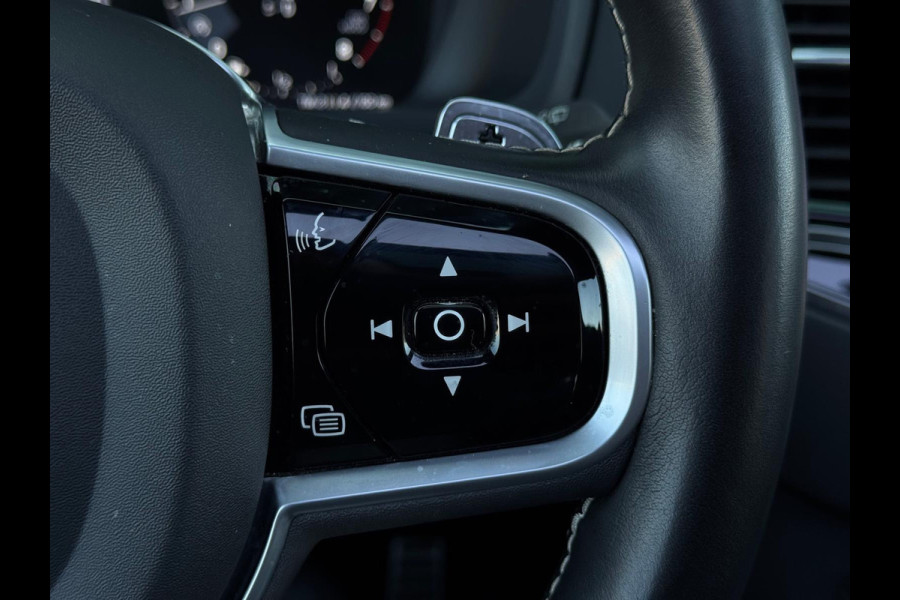 Volvo XC90 2.0 T5 AWD R-Design FULL PANO|LEDER|LED|360 CAMERA