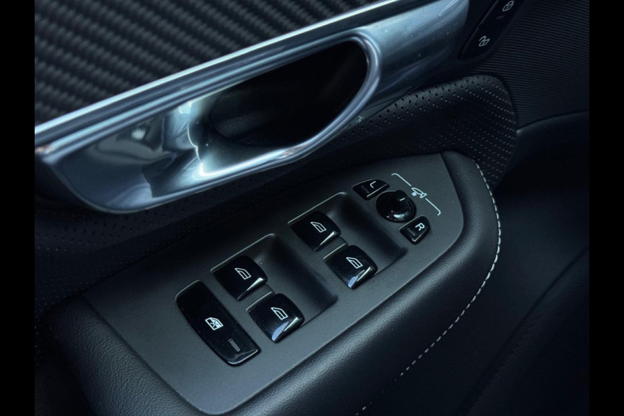 Volvo XC90 2.0 T5 AWD R-Design FULL PANO|LEDER|LED|360 CAMERA