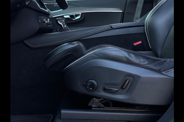 Volvo XC90 2.0 T5 AWD R-Design FULL PANO|LEDER|LED|360 CAMERA