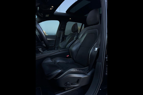 Volvo XC90 2.0 T5 AWD R-Design FULL PANO|LEDER|LED|360 CAMERA