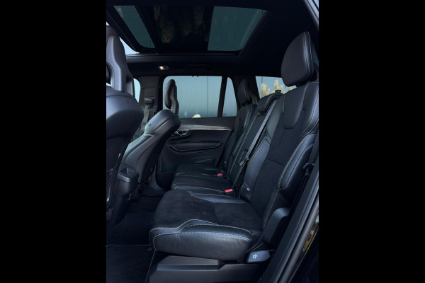 Volvo XC90 2.0 T5 AWD R-Design FULL PANO|LEDER|LED|360 CAMERA