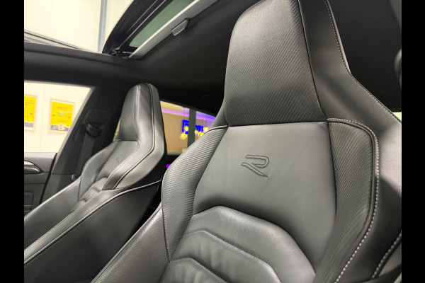 Volkswagen Arteon 1.4 TSI eHybrid R-Line | Pano | Trekhaak |ACC| Virtual |LED| Memory | Keyless | Sportstoelen | Stoelverw.