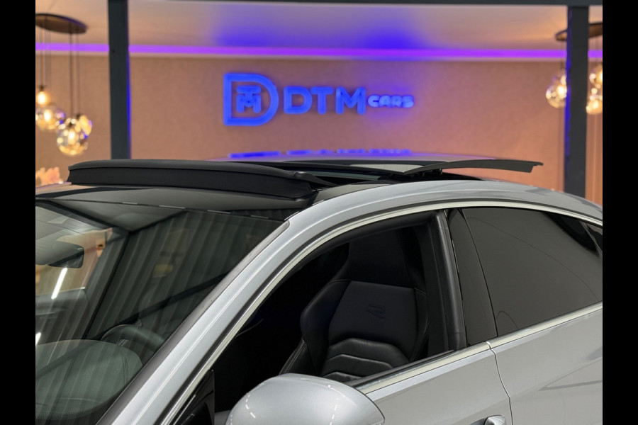 Volkswagen Arteon 1.4 TSI eHybrid R-Line | Pano | Trekhaak |ACC| Virtual |LED| Memory | Keyless | Sportstoelen | Stoelverw.