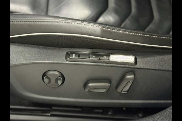 Volkswagen Arteon 1.4 TSI eHybrid R-Line | Pano | Trekhaak |ACC| Virtual |LED| Memory | Keyless | Sportstoelen | Stoelverw.