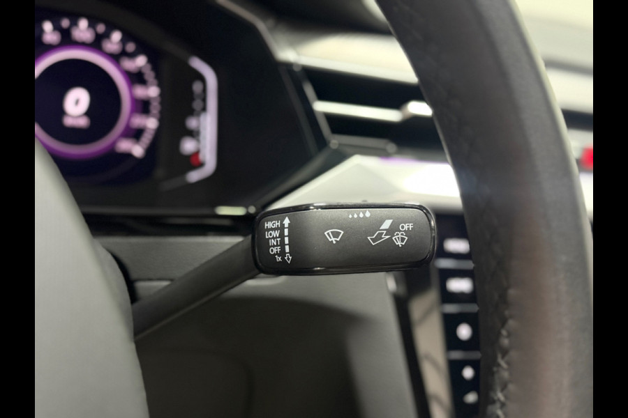 Volkswagen Arteon 1.4 TSI eHybrid R-Line | Pano | Trekhaak |ACC| Virtual |LED| Memory | Keyless | Sportstoelen | Stoelverw.