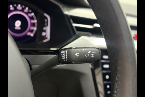 Volkswagen Arteon 1.4 TSI eHybrid R-Line | Pano | Trekhaak |ACC| Virtual |LED| Memory | Keyless | Sportstoelen | Stoelverw.