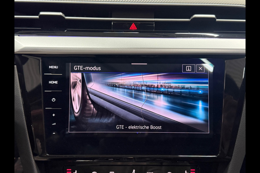 Volkswagen Arteon 1.4 TSI eHybrid R-Line | Pano | Trekhaak |ACC| Virtual |LED| Memory | Keyless | Sportstoelen | Stoelverw.