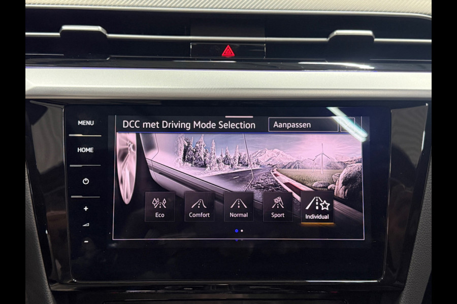 Volkswagen Arteon 1.4 TSI eHybrid R-Line | Pano | Trekhaak |ACC| Virtual |LED| Memory | Keyless | Sportstoelen | Stoelverw.