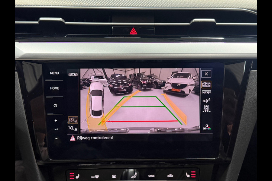 Volkswagen Arteon 1.4 TSI eHybrid R-Line | Pano | Trekhaak |ACC| Virtual |LED| Memory | Keyless | Sportstoelen | Stoelverw.