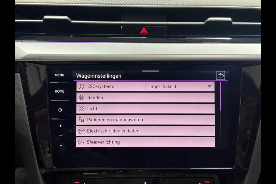 Volkswagen Arteon 1.4 TSI eHybrid R-Line | Pano | Trekhaak |ACC| Virtual |LED| Memory | Keyless | Sportstoelen | Stoelverw.