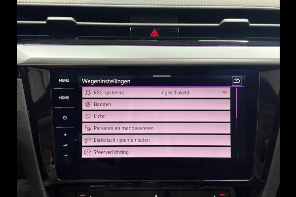 Volkswagen Arteon 1.4 TSI eHybrid R-Line | Pano | Trekhaak |ACC| Virtual |LED| Memory | Keyless | Sportstoelen | Stoelverw.