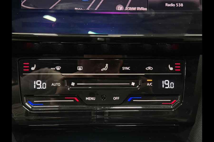 Volkswagen Arteon 1.4 TSI eHybrid R-Line | Pano | Trekhaak |ACC| Virtual |LED| Memory | Keyless | Sportstoelen | Stoelverw.