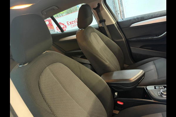 BMW X2 1.8 HIGH EXECUTIVE AUT/STOELVERW/NAV/CAMERA