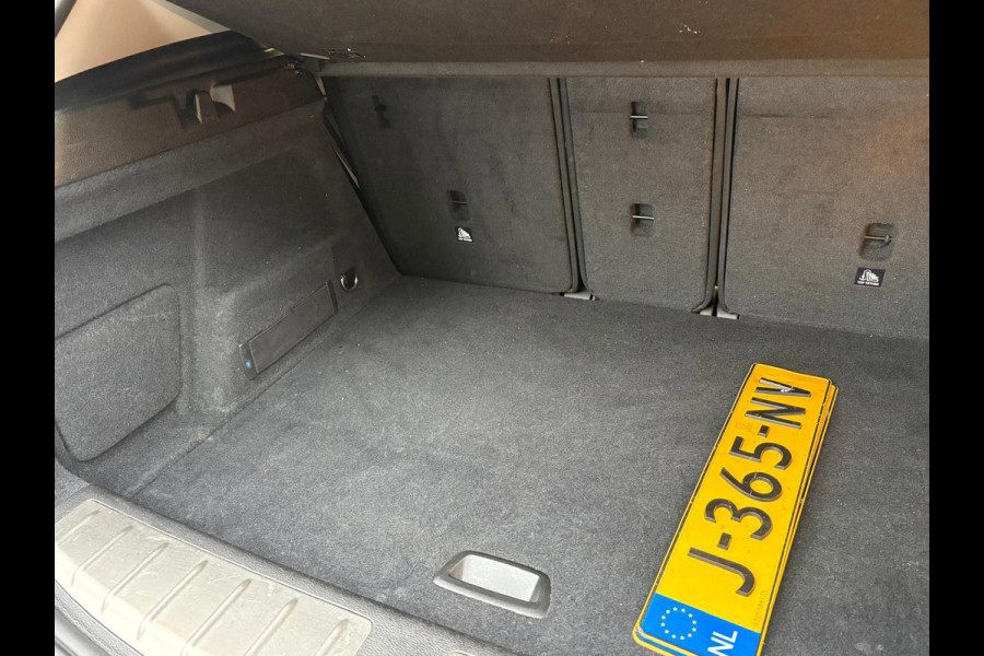 BMW X2 1.8 HIGH EXECUTIVE AUT/STOELVERW/NAV/CAMERA