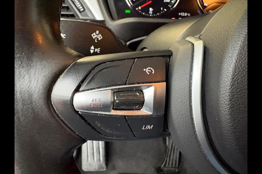 BMW X2 1.8 HIGH EXECUTIVE AUT/STOELVERW/NAV/CAMERA