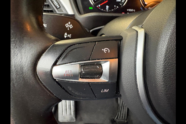 BMW X2 1.8 HIGH EXECUTIVE AUT/STOELVERW/NAV/CAMERA