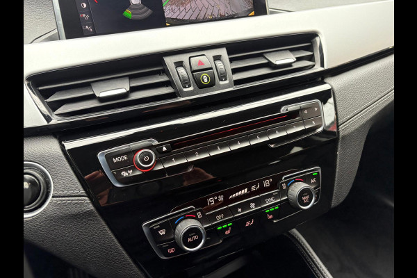 BMW X2 1.8 HIGH EXECUTIVE AUT/STOELVERW/NAV/CAMERA