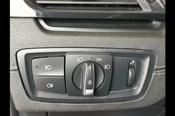 BMW X2 1.8 HIGH EXECUTIVE AUT/STOELVERW/NAV/CAMERA