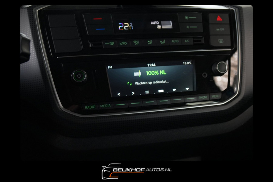Škoda Citigo e-iV EV Ambition Bluetooth Airco Cruis Soh 92.4