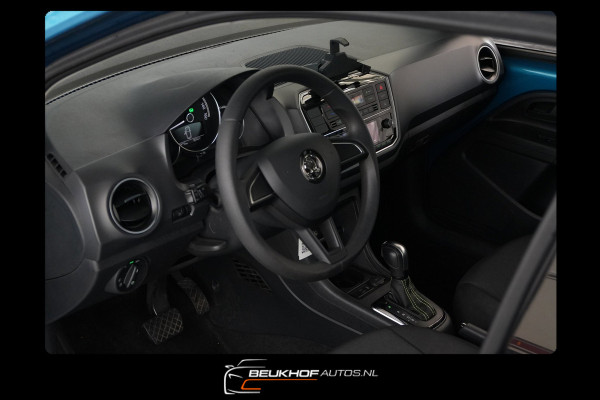 Škoda Citigo e-iV EV Ambition Bluetooth Airco Cruis Soh 92.4