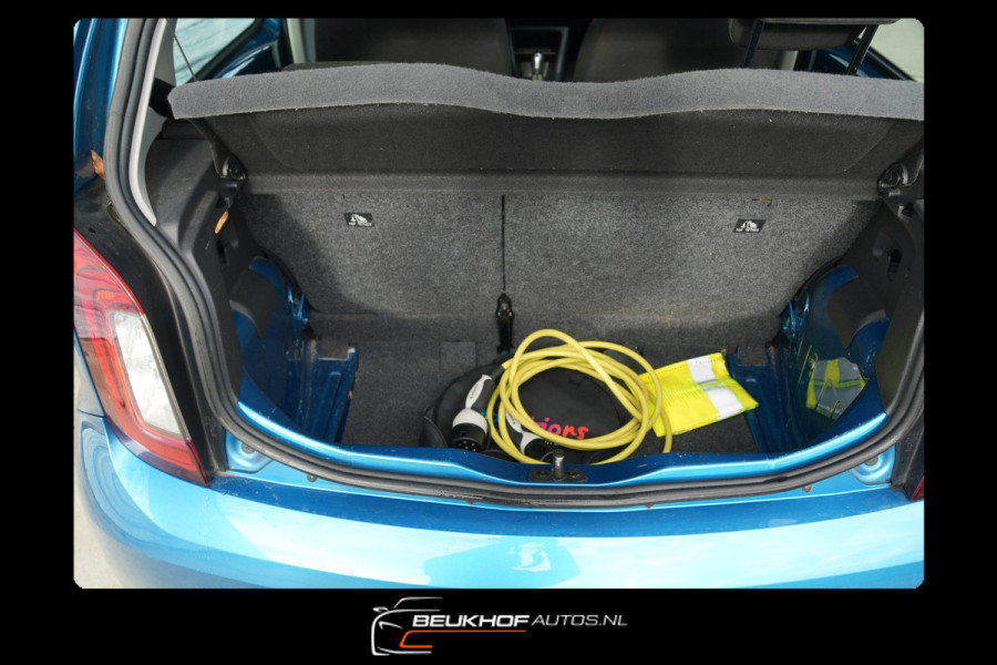 Škoda Citigo e-iV EV Ambition Bluetooth Airco Cruis Soh 92.4