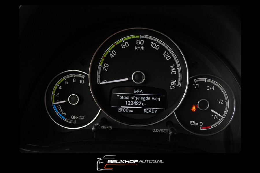 Škoda Citigo e-iV EV Ambition Bluetooth Airco Cruis Soh 92.4