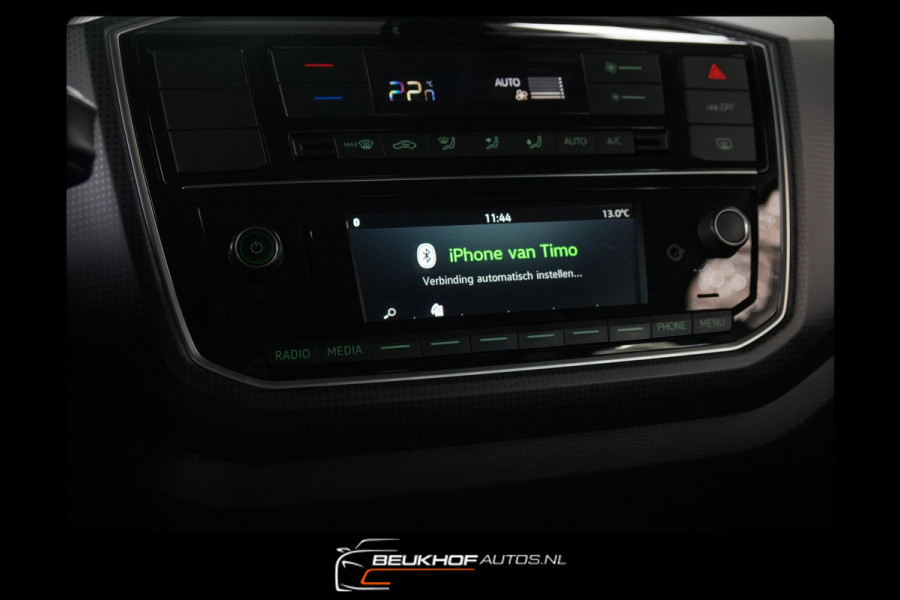 Škoda Citigo e-iV EV Ambition Bluetooth Airco Cruis Soh 92.4
