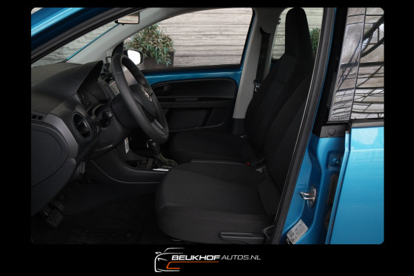 Škoda Citigo e-iV EV Ambition Bluetooth Airco Cruis Soh 92.4