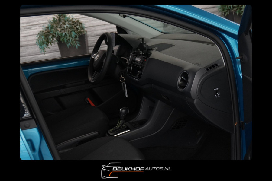 Škoda Citigo e-iV EV Ambition Bluetooth Airco Cruis Soh 92.4