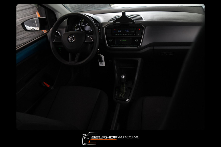 Škoda Citigo e-iV EV Ambition Bluetooth Airco Cruis Soh 92.4
